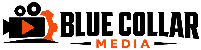 Blue Collar Media