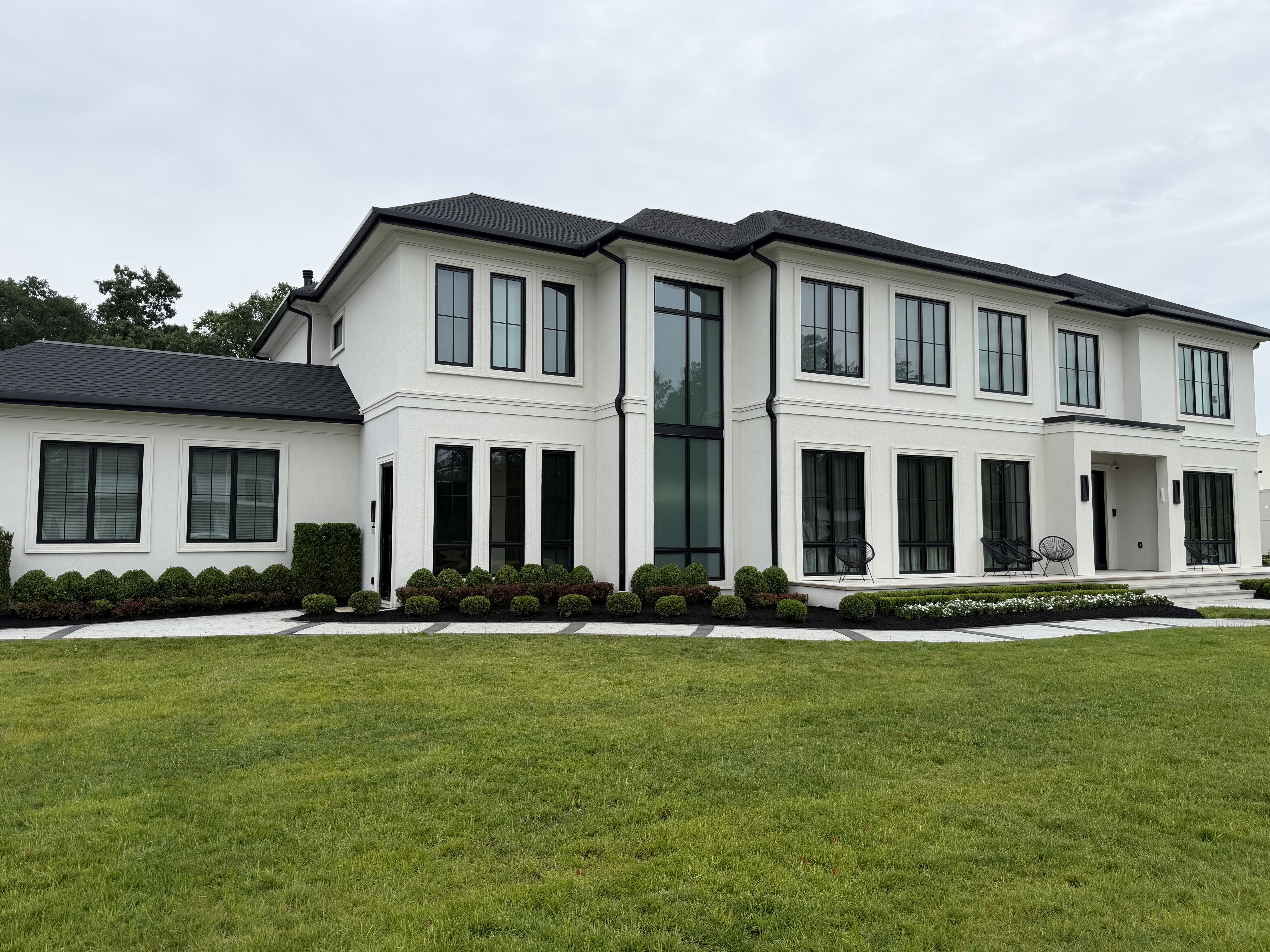 The Fairways Project 