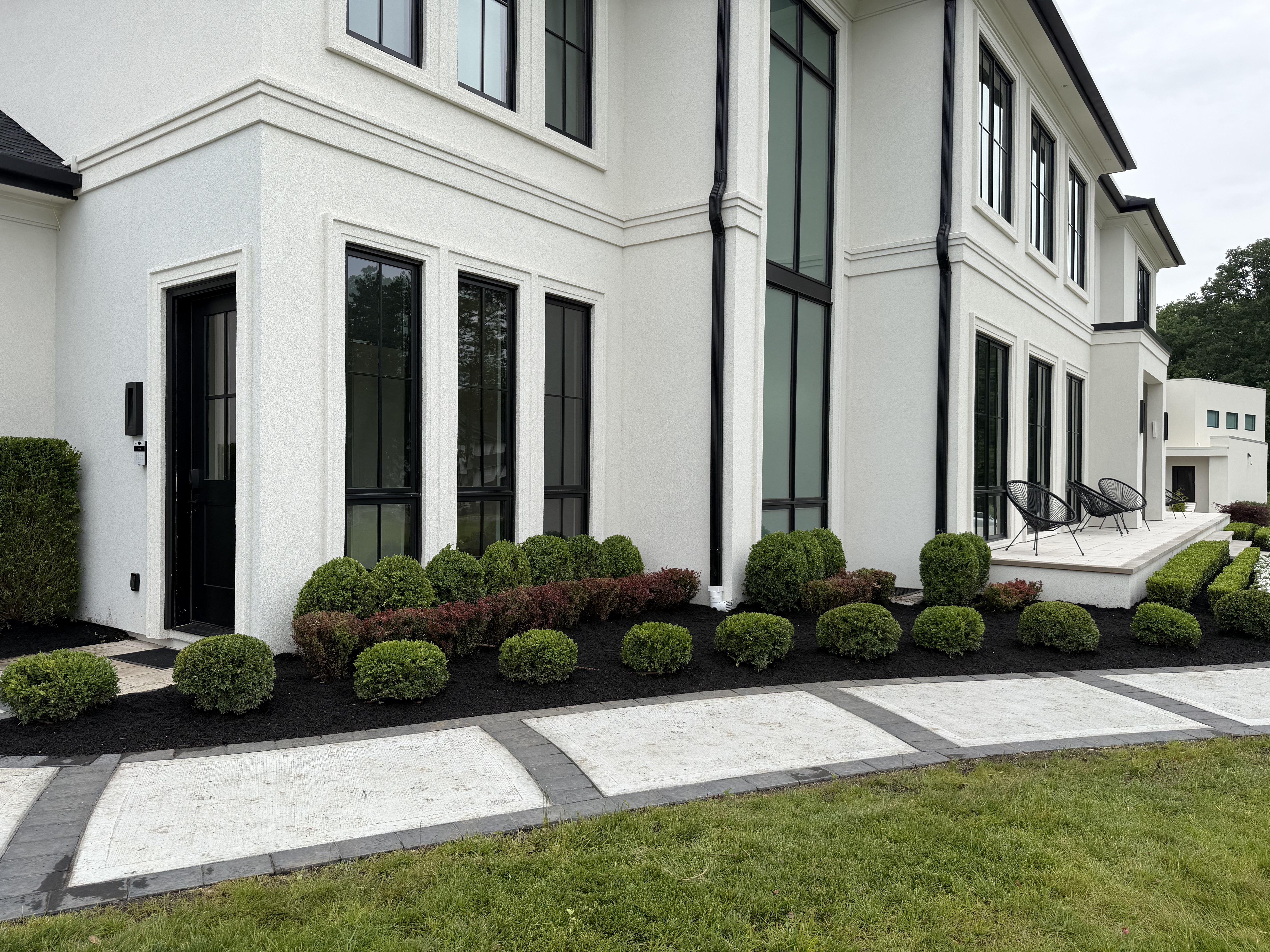 The Fairways Project 