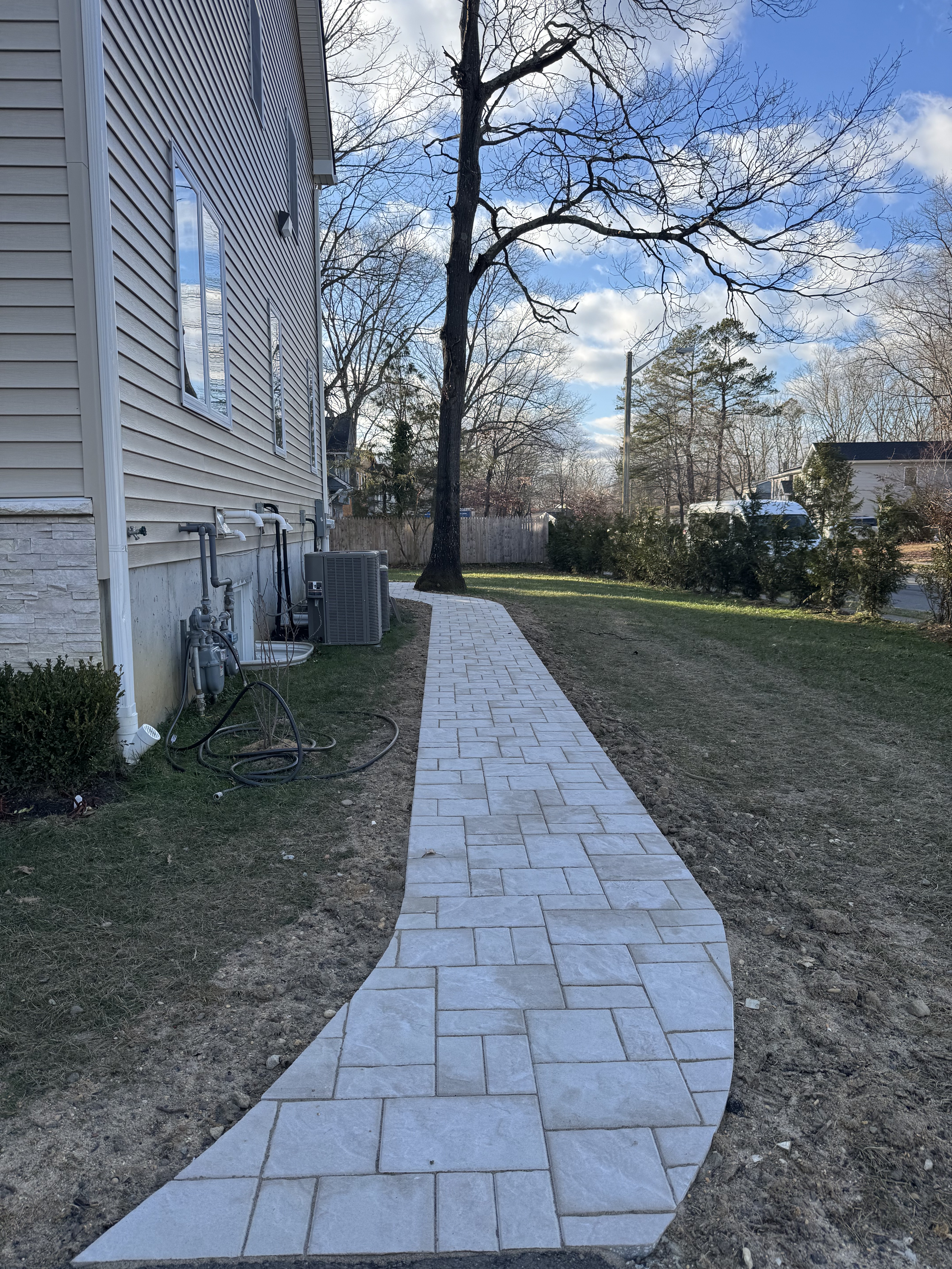The Princewood Project 
