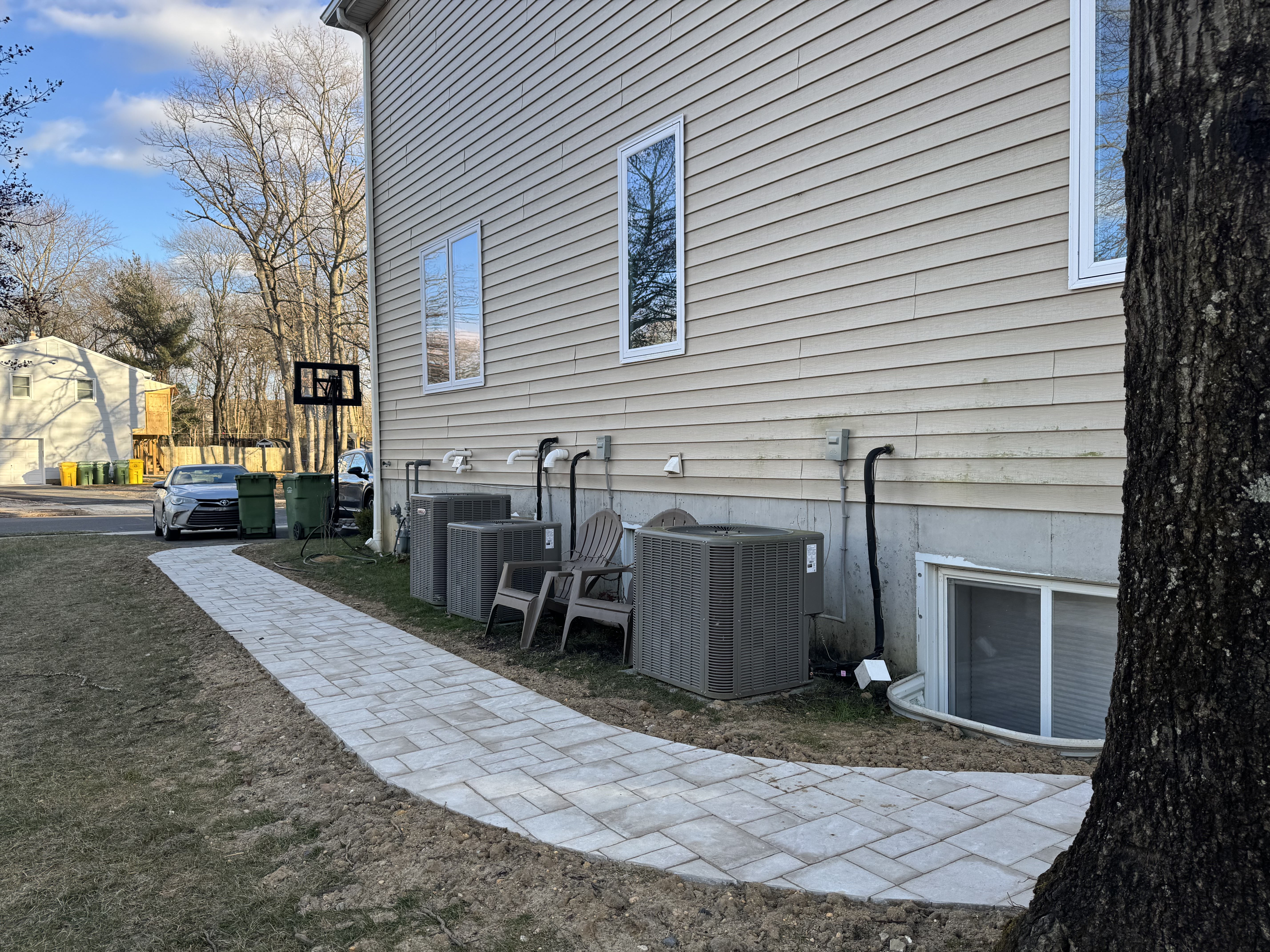 The Princewood Project 