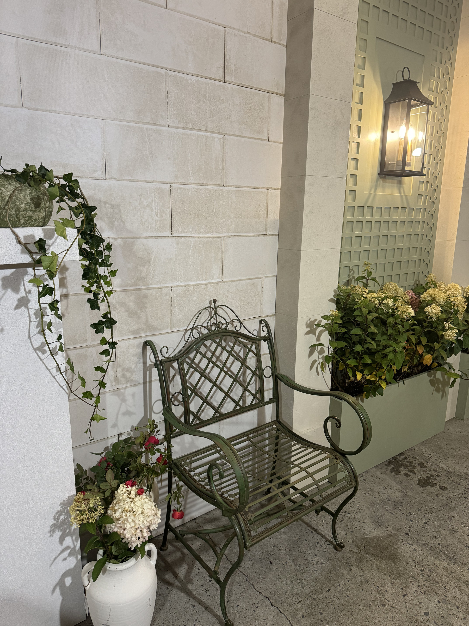 The Sukkah Project