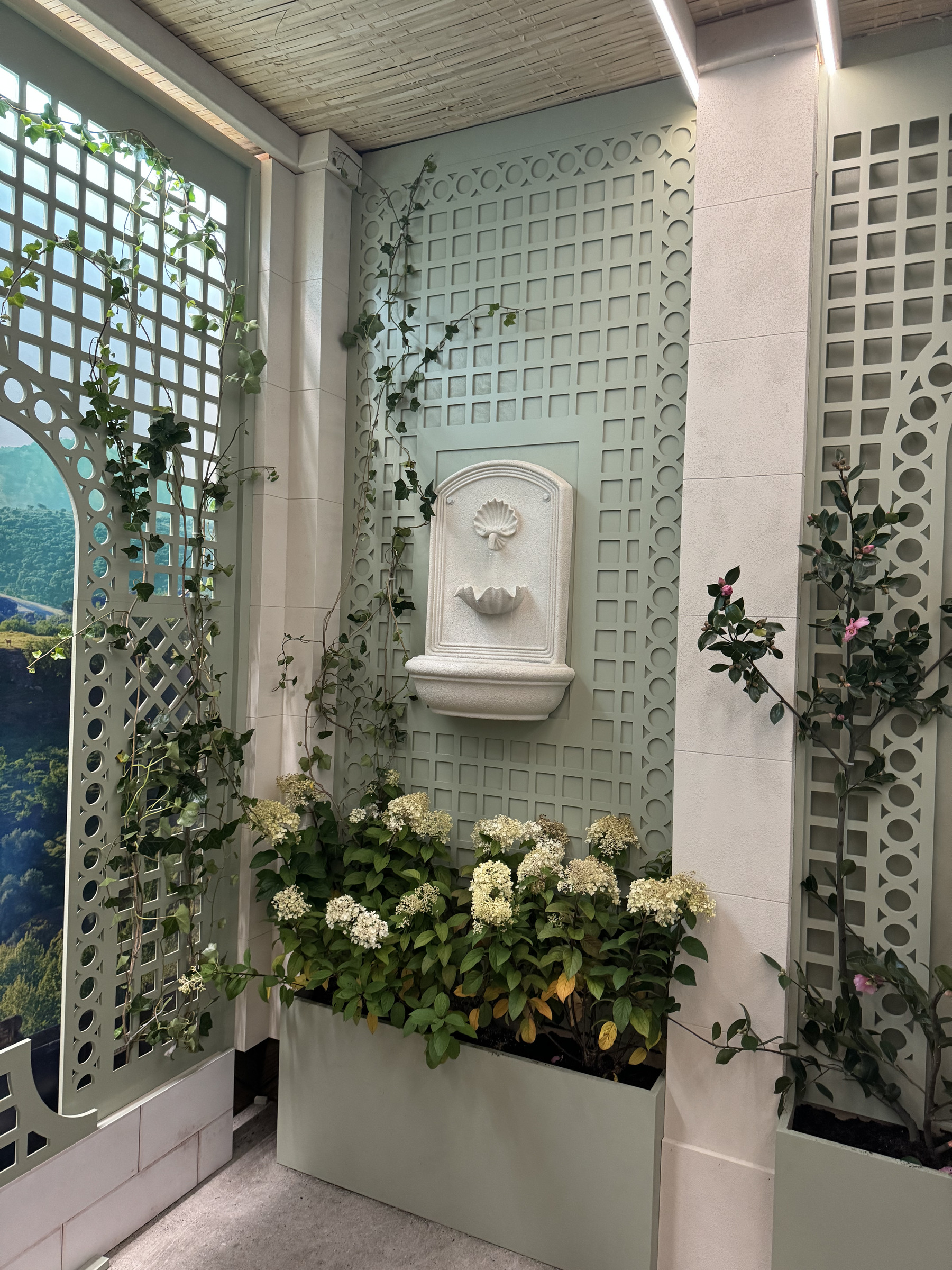 The Sukkah Project